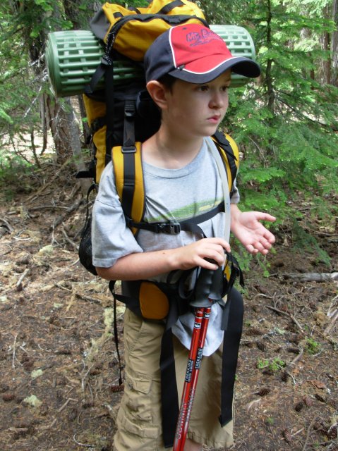 Summer '06 Sunriver 511 